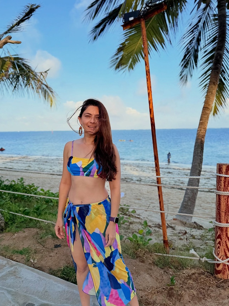 Aleksandra Zaxarovaning yalangoch fotosurati Seksual onalar jinsiy aloqa video