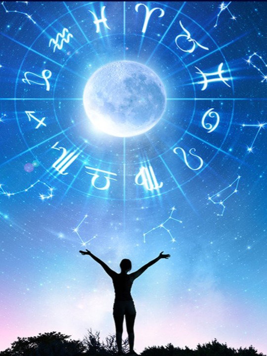 आजचे भविष्य, १२ एप्रिल: शुभ-लाभ-यश दिवस - Marathi News | आजचे भविष्य, १२ एप्रिल: शुभ-लाभ-यश दिवस | Latest Photos at Lokmat.com