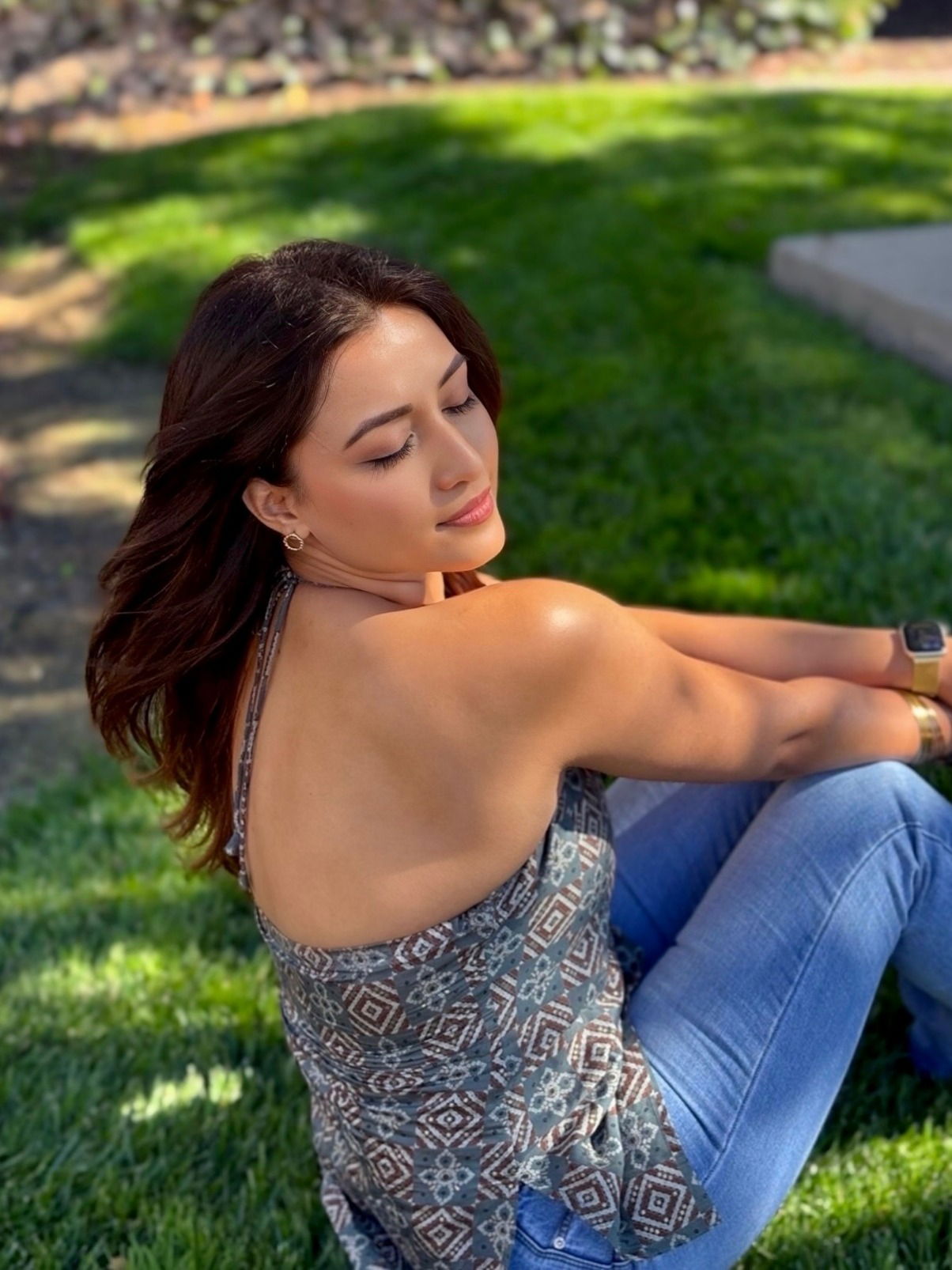 मराठी अभिनेत्याची बायको, ओळखलंत का? - Marathi News | मराठी अभिनेत्याची बायको, ओळखलंत का? | Latest Photos at Lokmat.com