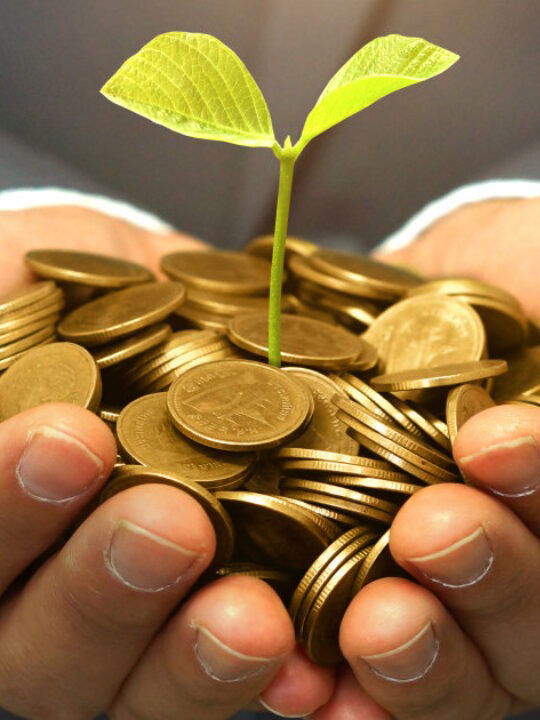 असा तयार करा वयाच्या ३५ व्या वर्षी १ कोटीचा कॉर्पस! - Marathi News | असा तयार करा वयाच्या ३५ व्या वर्षी १ कोटीचा कॉर्पस! | Latest Photos at Lokmat.com