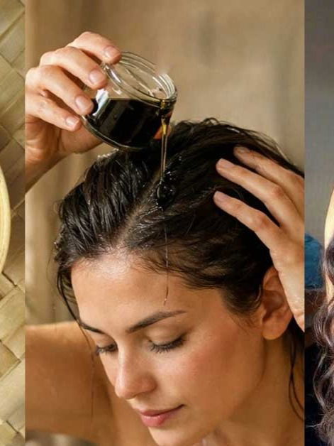 कॉफी वॉटर ठरेल केसांसाठी वरदान - Marathi News | कॉफी वॉटर ठरेल केसांसाठी वरदान | Latest Photos at Lokmat.com कॉफी वॉटर ठरेल केसांसाठी वरदान - Marathi News | कॉफी वॉटर ठरेल केसांसाठी वरदान | Latest Photos at Lokmat.com