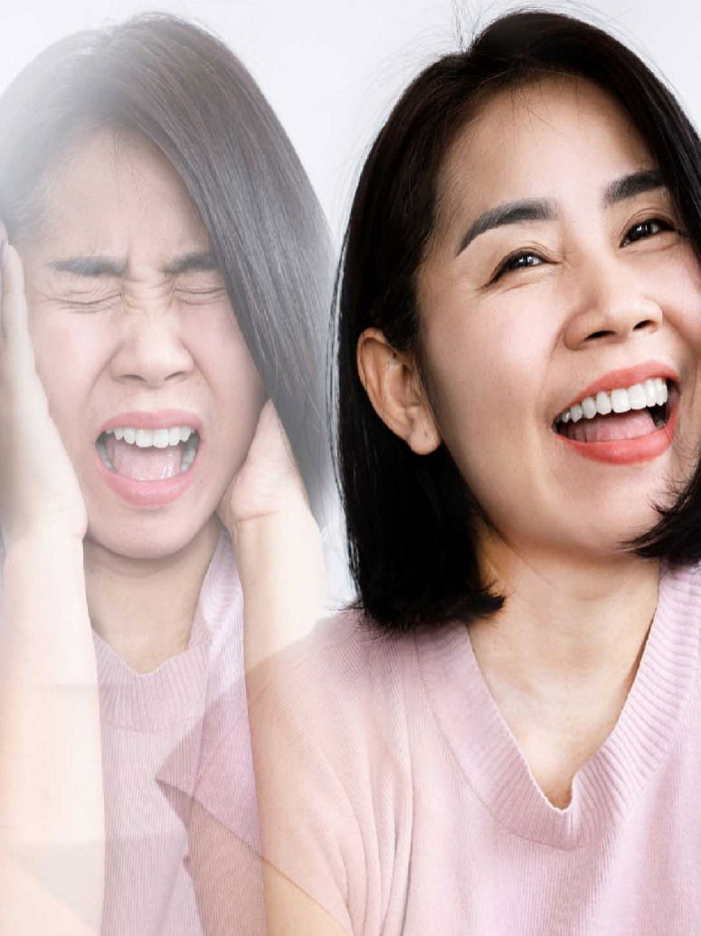 Vitamin D च्या कमतरतेमुळे होतात मूड स्विंग्स? - Marathi News | Vitamin D च्या कमतरतेमुळे होतात मूड स्विंग्स? | Latest Photos at Lokmat.com