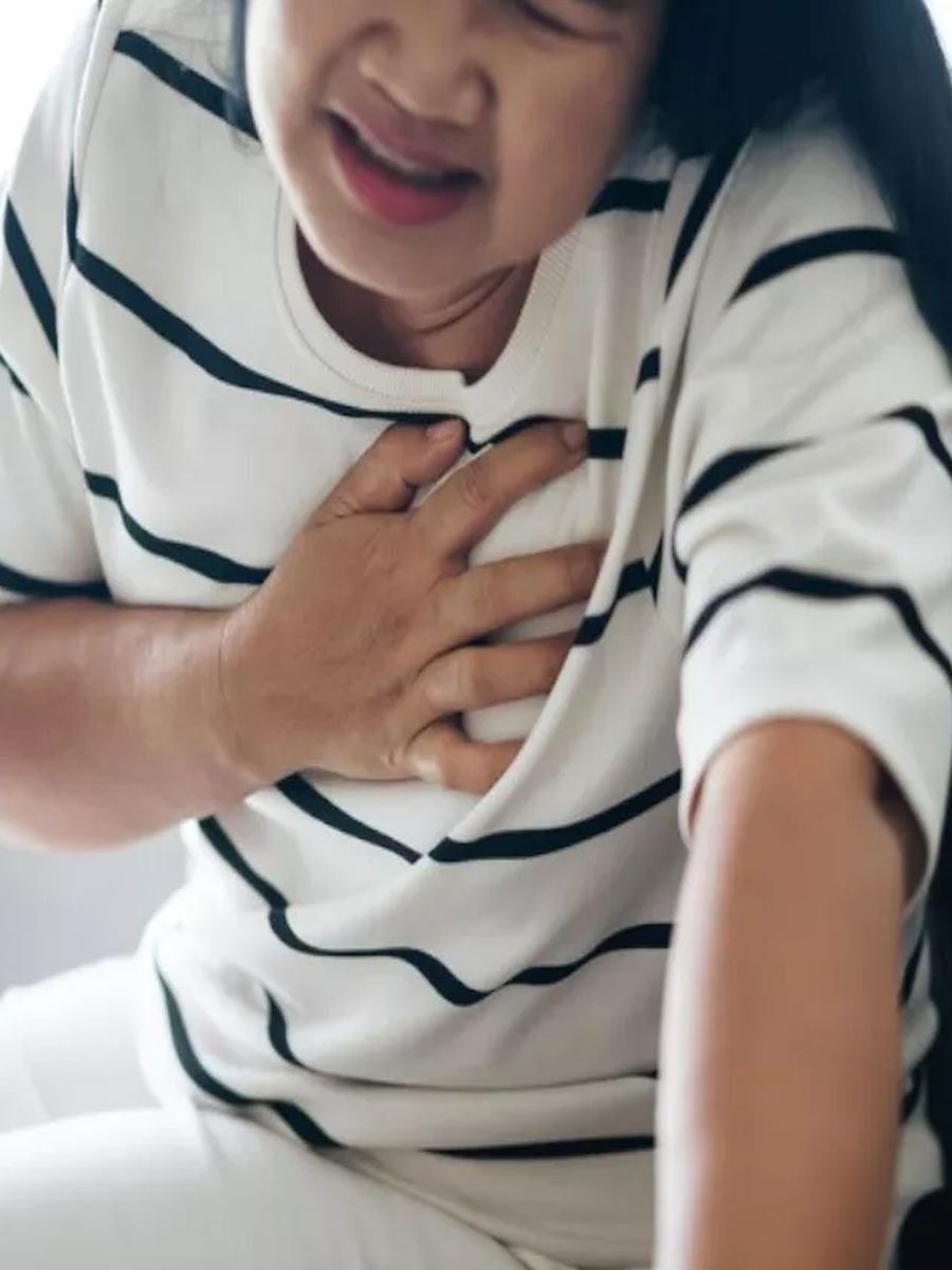 ना ताण, ना व्यसन; मग मुलांना अटॅक कशानं? - Marathi News | ना ताण, ना व्यसन; मग मुलांना अटॅक कशानं? | Latest Photos at Lokmat.com