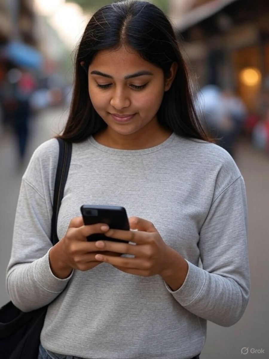 खरं वाटणार नाही, पण भारतीय 'या' गोष्टीत आघाडीवर - Marathi News | खरं वाटणार नाही, पण भारतीय 'या' गोष्टीत आघाडीवर | Latest Photos at Lokmat.com