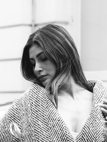 बॅकग्राउंड डान्सर आता गाजवतेय बॉलिवूड! - Marathi News | बॅकग्राउंड डान्सर आता गाजवतेय बॉलिवूड! | Latest Photos at Lokmat.com