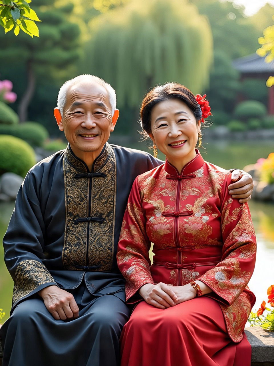 चायनिज लोकांचं 'शतायुषी' रहस्य दडलंय 'या' सप्लिमेंट्समध्ये - Marathi News | चायनिज लोकांचं 'शतायुषी' रहस्य दडलंय 'या' सप्लिमेंट्समध्ये | Latest Photos at Lokmat.com