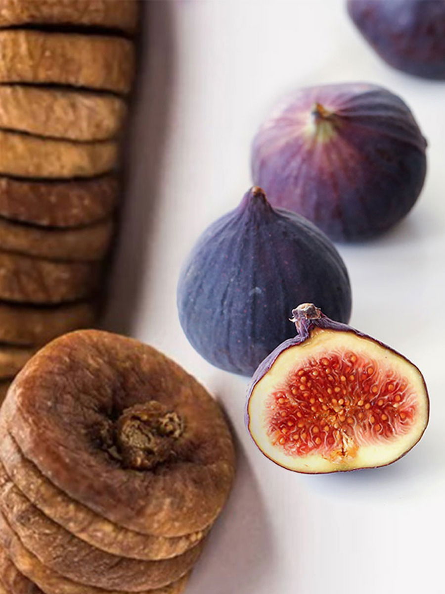 थंडीच्या दिवसात अंजीर खाण्याचे फायदे थंडीच्या दिवसात अंजीर खाण्याचे फायदे