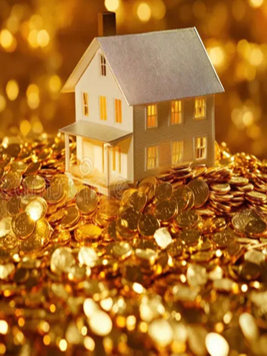 सोनं, शेअर की रिअल इस्टेट; कुठून मिळाले सर्वाधिक रिटर्न? - Marathi News | सोनं, शेअर की रिअल इस्टेट; कुठून मिळाले सर्वाधिक रिटर्न? | Latest Photos at Lokmat.com