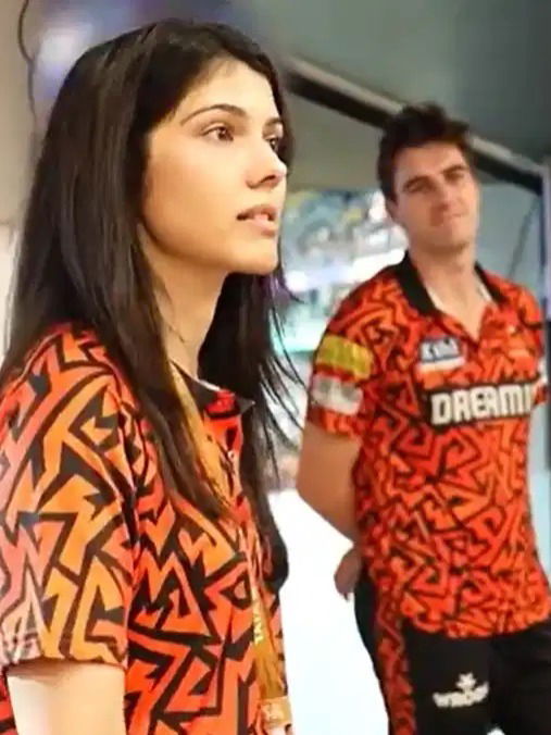 काव्या मारनच्या SRH संघाचे आतापर्यंतचे कॅप्टन अन् त्यांचा रेकॉर्ड - Marathi News | काव्या मारनच्या SRH संघाचे आतापर्यंतचे कॅप्टन अन् त्यांचा रेकॉर्ड | Latest Photos at Lokmat.com