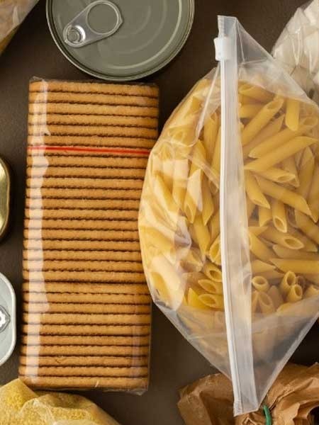 पॅकेज्ड फुड म्हणजे आजाराला आमंत्रण - Marathi News | पॅकेज्ड फुड म्हणजे आजाराला आमंत्रण | Latest Photos at Lokmat.com