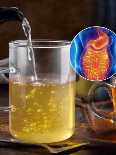 झोपण्यापूर्वी कोमट पाण्यात मध मिसळून प्या - Marathi News | झोपण्यापूर्वी कोमट पाण्यात मध मिसळून प्या | Latest Photos at Lokmat.com