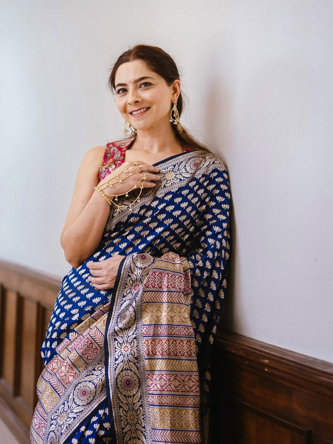 ओए बनारसिया, हाय बनारसिया... ओए बनारसिया, हाय बनारसिया...