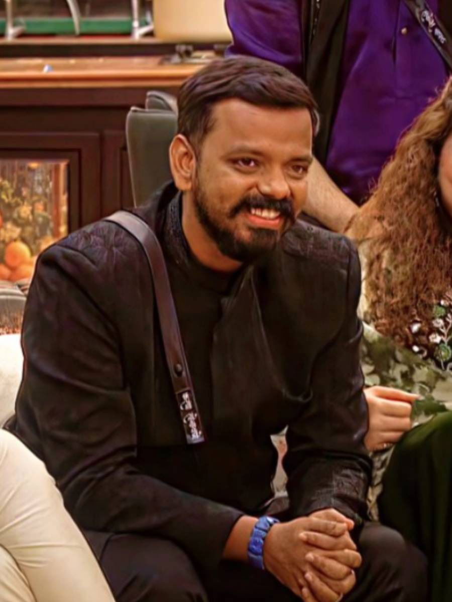 BBM6: करण सोनावणे सिक्रेट रुममध्ये? - Marathi News | BBM6: करण सोनावणे सिक्रेट रुममध्ये? | Latest Photos at Lokmat.com