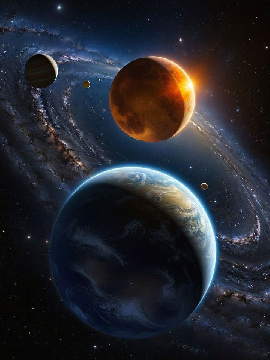 मंगळ ग्रहावर जीवन असू शकतं का? - Marathi News | मंगळ ग्रहावर जीवन असू शकतं का? | Latest Photos at Lokmat.com