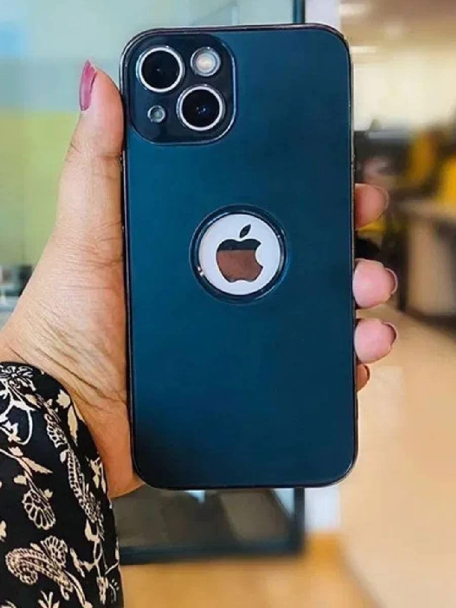 तुमच्या आयफोनची बॅटरी लगेच संपते? या ट्रिक वापरुन - Marathi News | तुमच्या आयफोनची बॅटरी लगेच संपते? या ट्रिक वापरुन | Latest Photos at Lokmat.com