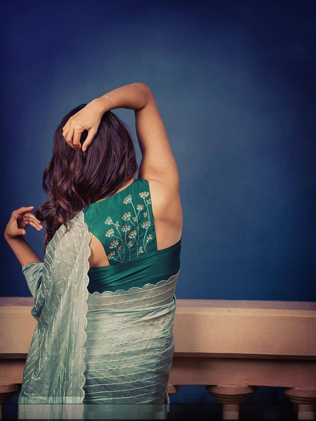 एकेकाळी फक्त ५०० रुपयांत हॉटेलमध्ये काम करायची - Marathi News | एकेकाळी फक्त ५०० रुपयांत हॉटेलमध्ये काम करायची | Latest Photos at Lokmat.com