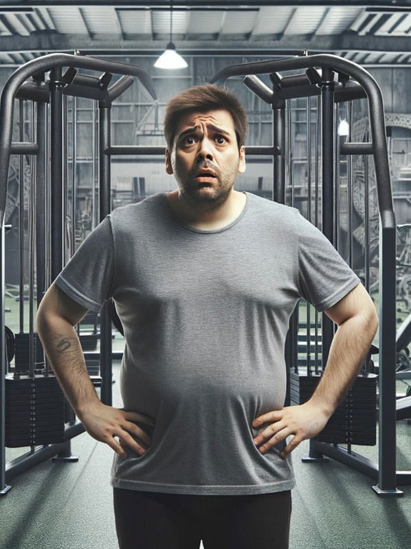 जिम बंद केल्यावर का वाढतं वजन? - Marathi News | जिम बंद केल्यावर का वाढतं वजन? | Latest Photos at Lokmat.com