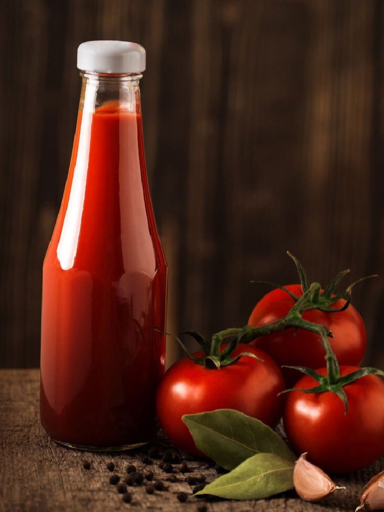 टोमॅटो सॉसमधील भेसळ कशी ओळखाल.....? - Marathi News | टोमॅटो सॉसमधील भेसळ कशी ओळखाल.....? | Latest Photos at Lokmat.com