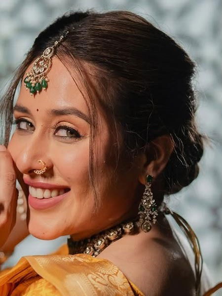 साज ह्यो तुझा...! - Marathi News | साज ह्यो तुझा...! | Latest Photos at Lokmat.com