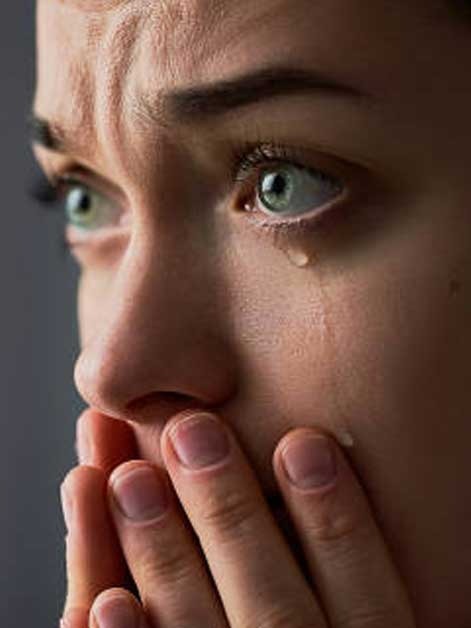 रडू रोखण्यासाठी ८ सायकोलॉजिकल ट्रिक्स - Marathi News | रडू रोखण्यासाठी ८ सायकोलॉजिकल ट्रिक्स | Latest Photos at Lokmat.com रडू रोखण्यासाठी ८ सायकोलॉजिकल ट्रिक्स - Marathi News | रडू रोखण्यासाठी ८ सायकोलॉजिकल ट्रिक्स | Latest Photos at Lokmat.com