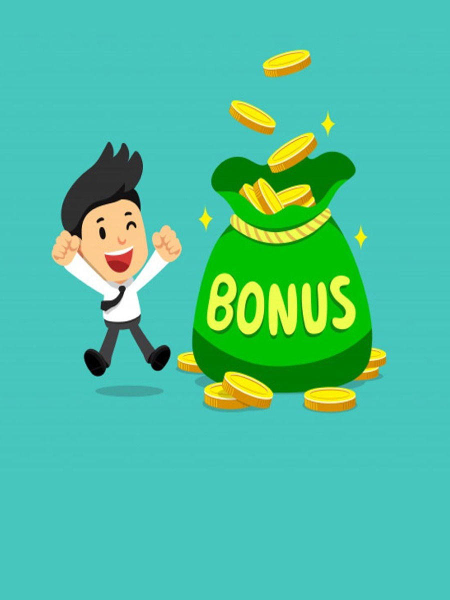 बोनसचा पैसा हुशारीनं वापरा, आर्थिक उद्दिष्टे साध्य करा! - Marathi News | बोनसचा पैसा हुशारीनं वापरा, आर्थिक उद्दिष्टे साध्य करा! | Latest Photos at Lokmat.com