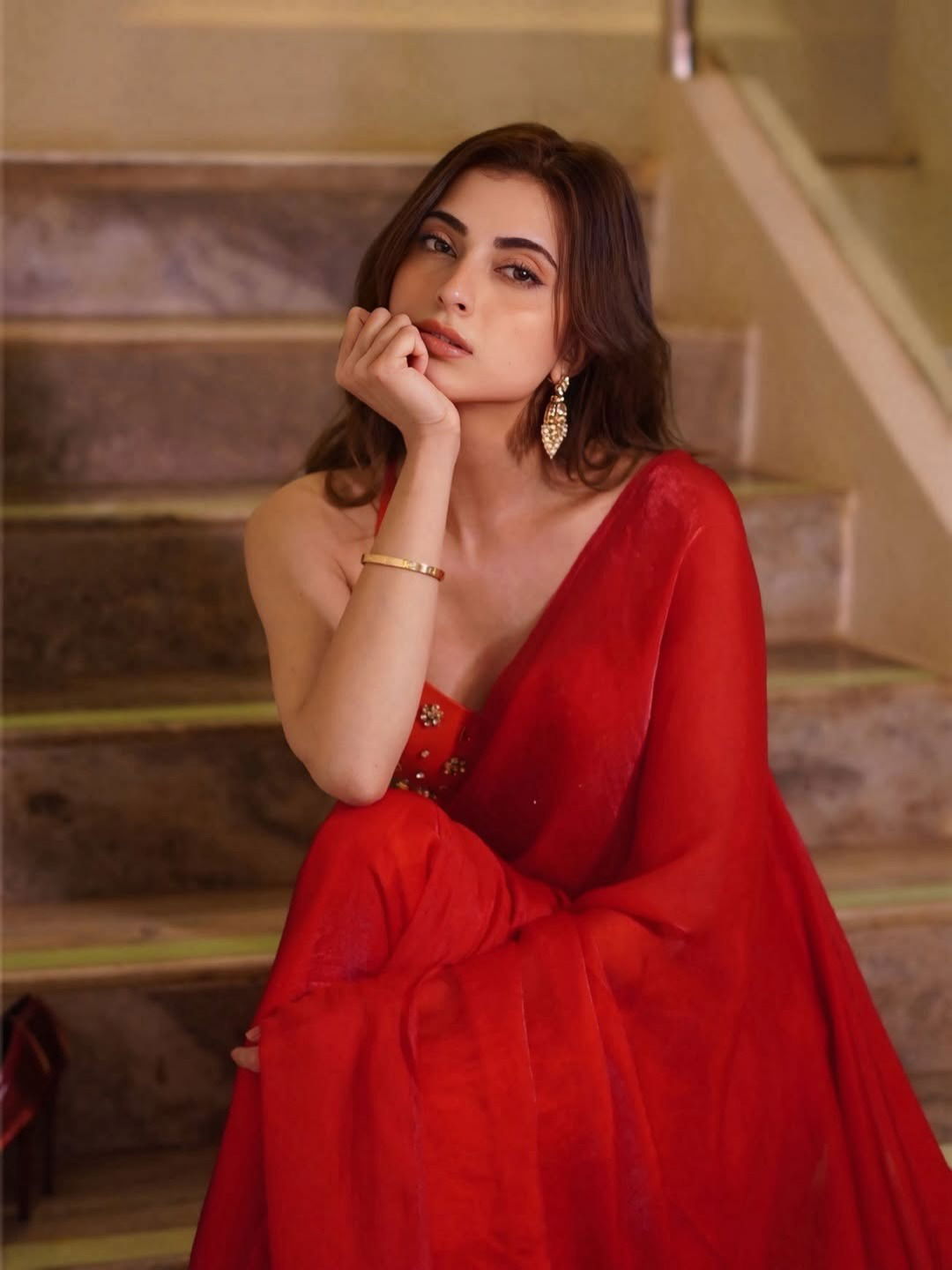 मैंने होंठों से लगाई तो...