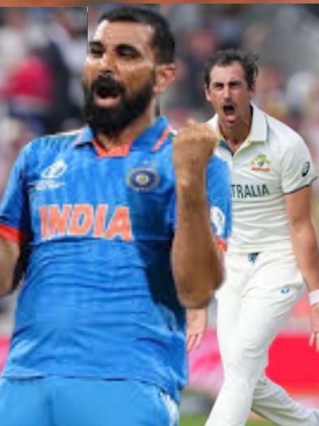 ICC च्या फायनलमध्ये सर्वाधिक विकेट्स घेणारे ८ गोलंदाज - Marathi News | ICC च्या फायनलमध्ये सर्वाधिक विकेट्स घेणारे ८ गोलंदाज | Latest Photos at Lokmat.com