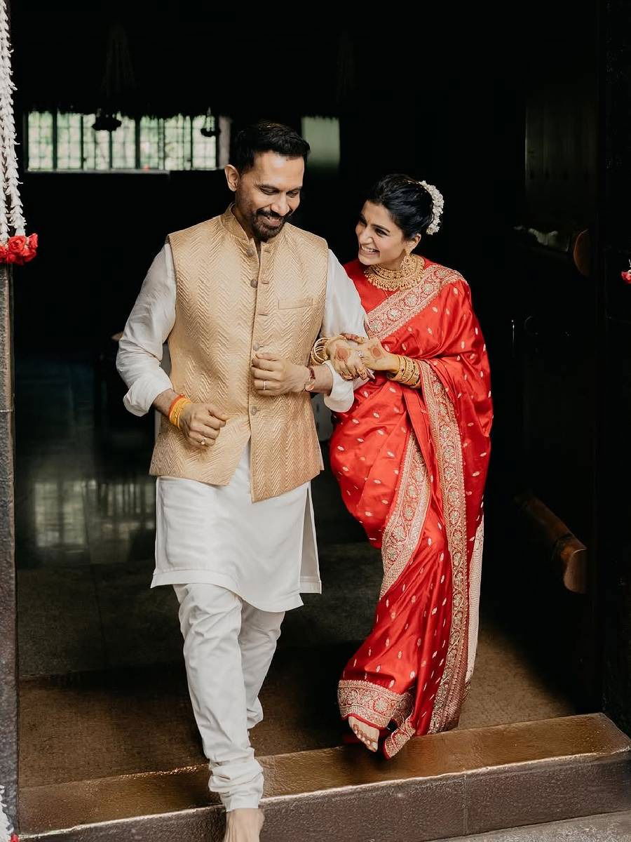 कोण आहे समांथाचा दुसरा नवरा?