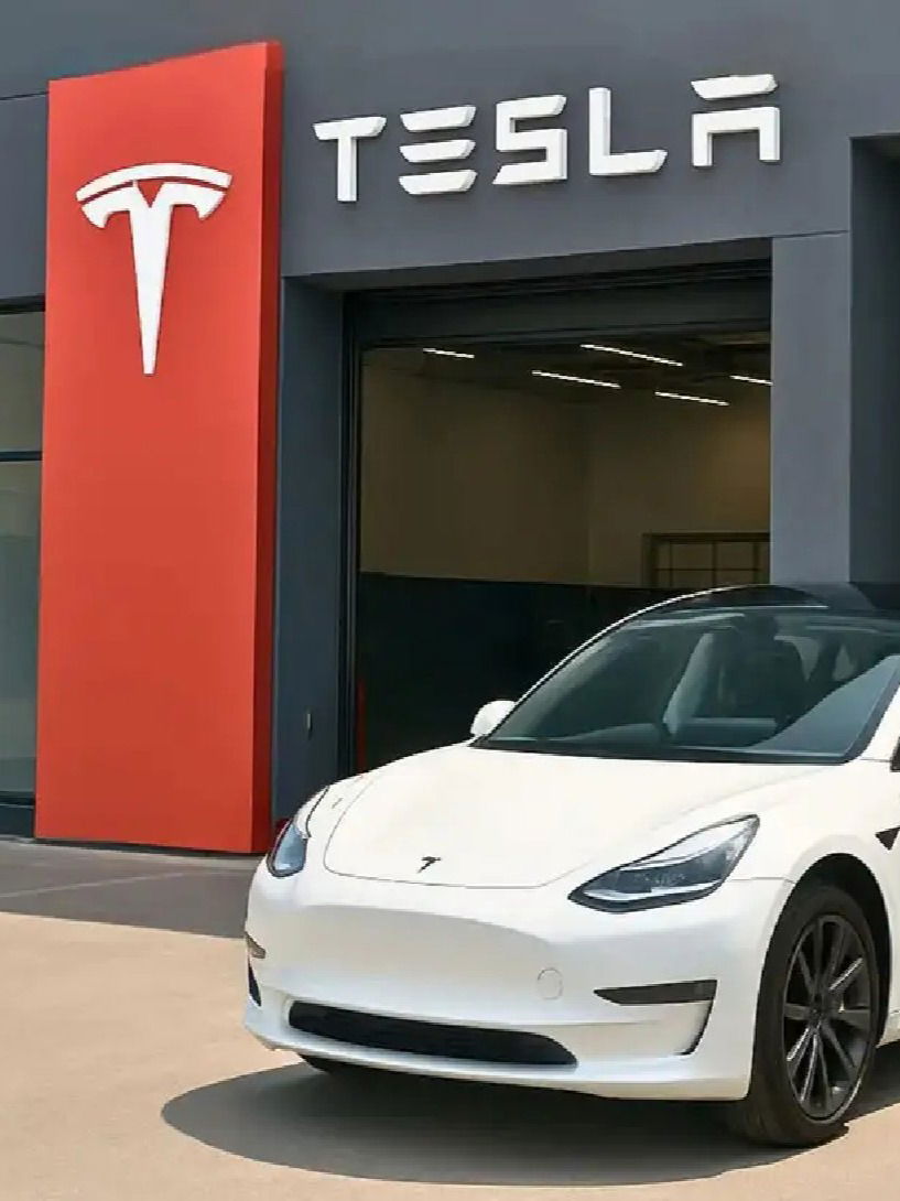 टेस्ला भारतात महाग, कोणत्या देशात स्वत? - Marathi News | टेस्ला भारतात महाग, कोणत्या देशात स्वत? | Latest Photos at Lokmat.com