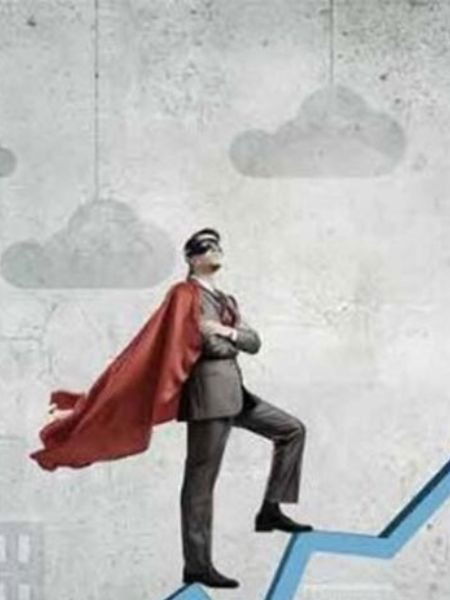 'झीरो टू हिरो' ट्रेडिंग म्हणजे काय? - Marathi News | 'झीरो टू हिरो' ट्रेडिंग म्हणजे काय? | Latest Photos at Lokmat.com