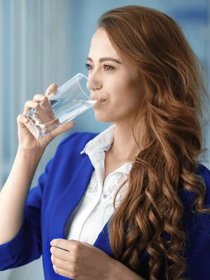 उन्हाळा, पावसाळा, हिवाळा दिवसाला ३ लिटर पाणी प्या अन् तंदुरुस्त राहा - Marathi News | उन्हाळा, पावसाळा, हिवाळा दिवसाला ३ लिटर पाणी प्या अन् तंदुरुस्त राहा | Latest Photos at Lokmat.com