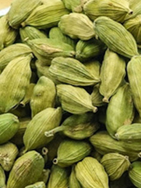 रोज १ वेलची खा, आरोग्याला फायदे मिळवा! - Marathi News | रोज १ वेलची खा, आरोग्याला फायदे मिळवा! | Latest Photos at Lokmat.com रोज १ वेलची खा, आरोग्याला फायदे मिळवा! - Marathi News | रोज १ वेलची खा, आरोग्याला फायदे मिळवा! | Latest Photos at Lokmat.com