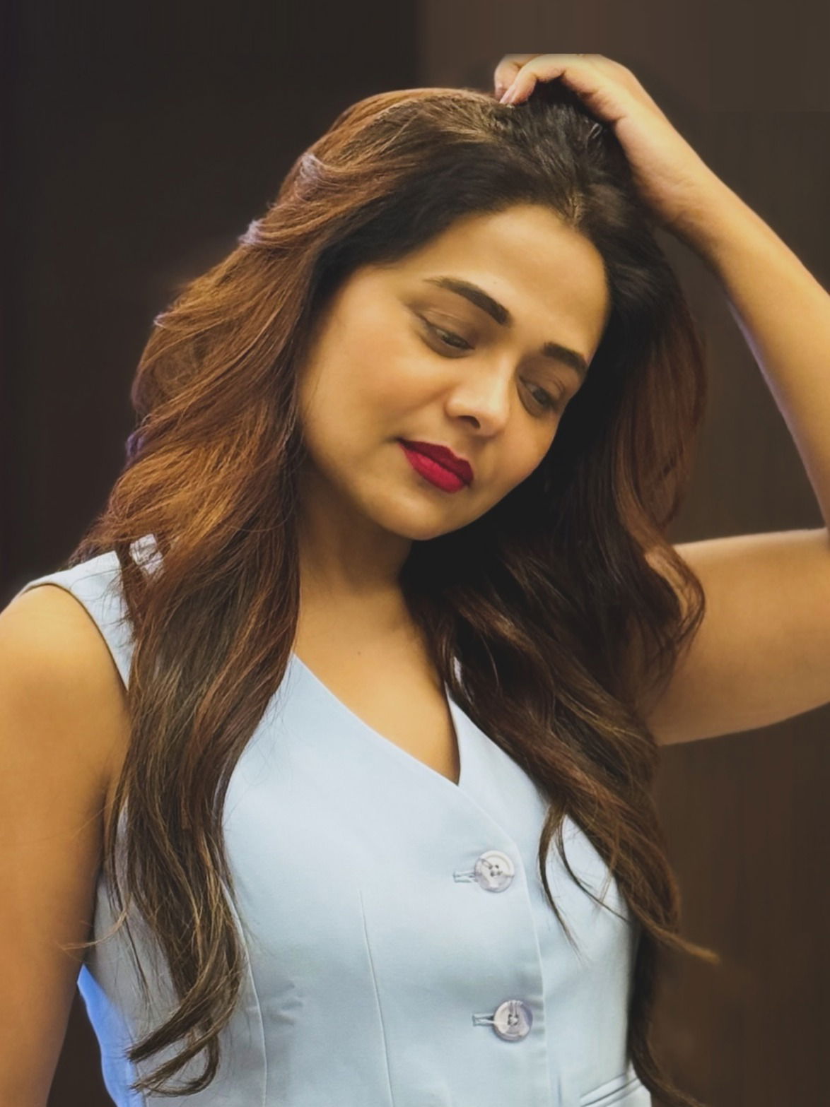 'ब्लॅक कॉफी' अन् बरंच काही... प्रार्थनाचं निरागस सौंदर्य - Marathi News | 'ब्लॅक कॉफी' अन् बरंच काही... प्रार्थनाचं निरागस सौंदर्य | Latest Photos at Lokmat.com