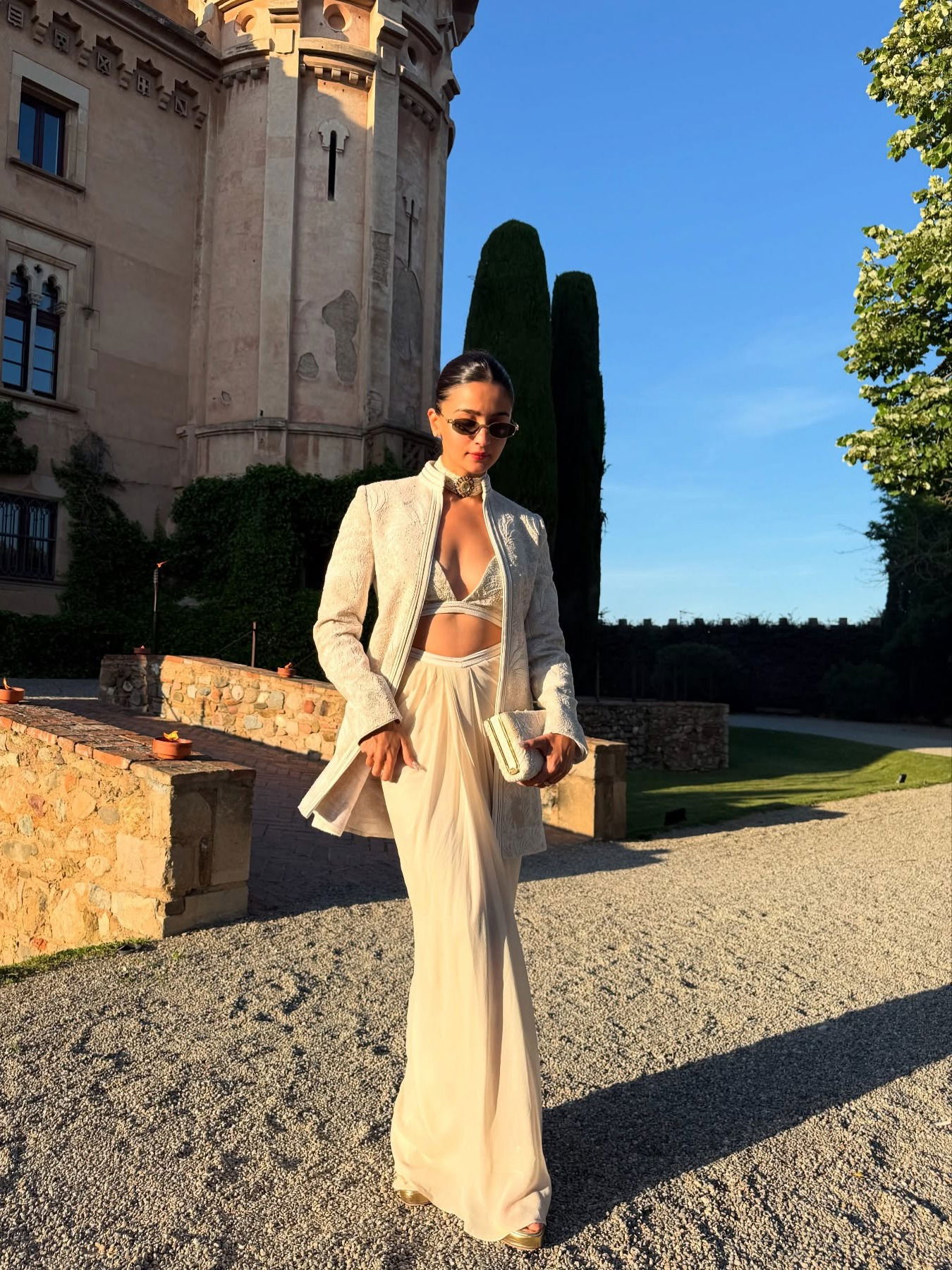 ओ मेरी लैला! - Marathi News | ओ मेरी लैला! | Latest Photos at Lokmat.com