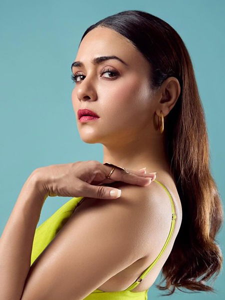 इतनी क्यों तुम खूबसूरत हो...! - Marathi News | इतनी क्यों तुम खूबसूरत हो...! | Latest Photos at Lokmat.com