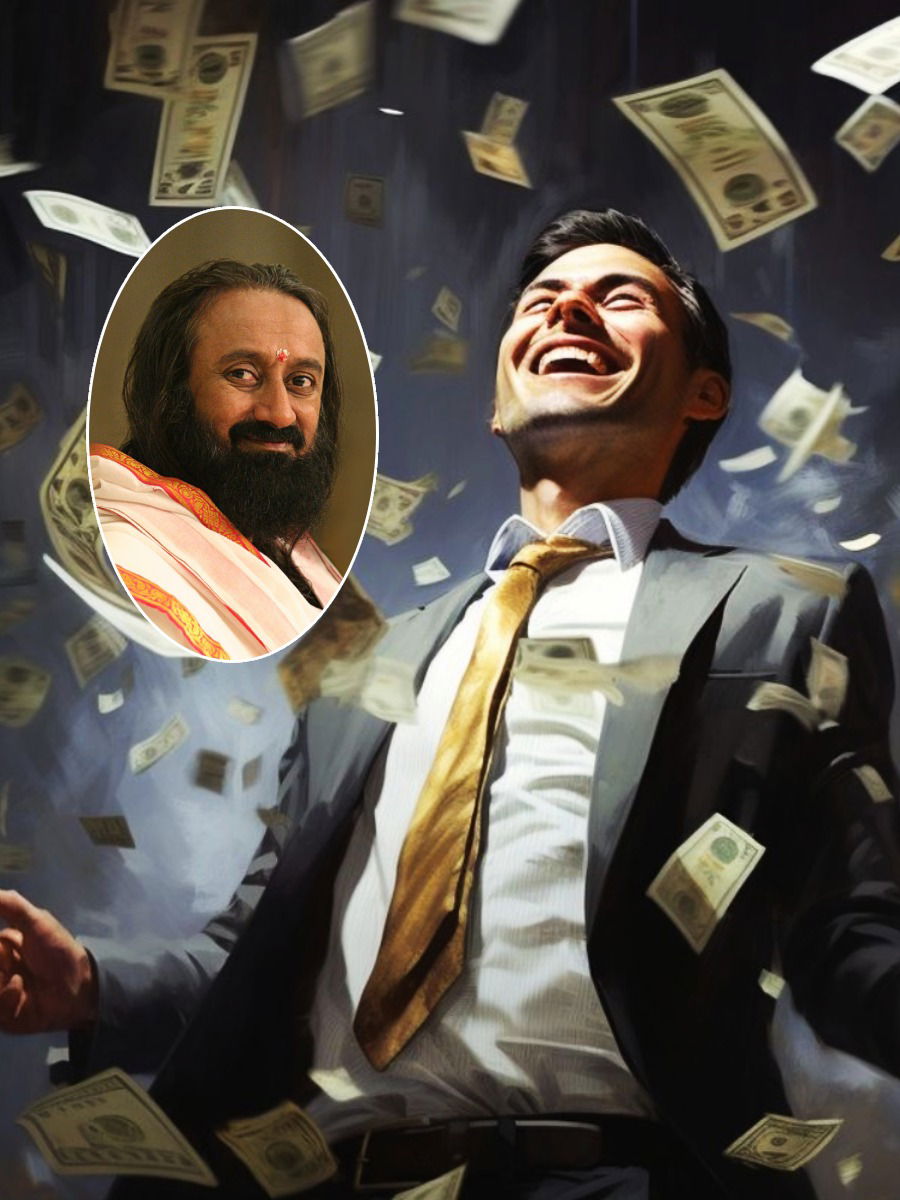 यशस्वी कोणाला म्हणावं? - Marathi News | यशस्वी कोणाला म्हणावं? | Latest Photos at Lokmat.com