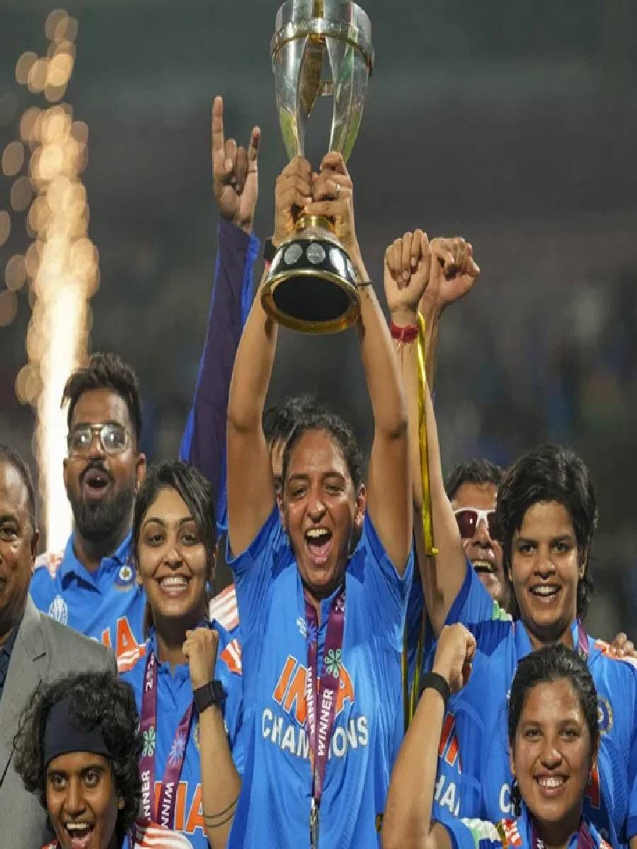 कोणत्या देशाने सर्वाधिक आयसीसी ट्रॉफी जिंकल्या? - Marathi News | कोणत्या देशाने सर्वाधिक आयसीसी ट्रॉफी जिंकल्या? | Latest Photos at Lokmat.com