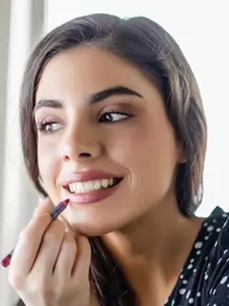 ऑफिस लूकसाठी ७ लिपस्टिक शेड्स, दिसा स्मार्ट - प्रोफेशनल... - Marathi News | ऑफिस लूकसाठी ७ लिपस्टिक शेड्स, दिसा स्मार्ट - प्रोफेशनल... | Latest Photos at Lokmat.com ऑफिस लूकसाठी ७ लिपस्टिक शेड्स, दिसा स्मार्ट - प्रोफेशनल... - Marathi News | ऑफिस लूकसाठी ७ लिपस्टिक शेड्स, दिसा स्मार्ट - प्रोफेशनल... | Latest Photos at Lokmat.com