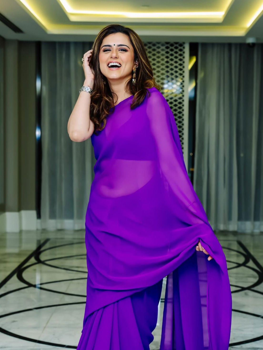 हा मराठी अभिनेता होता रिद्धीचा पती - Marathi News | हा मराठी अभिनेता होता रिद्धीचा पती | Latest Photos at Lokmat.com