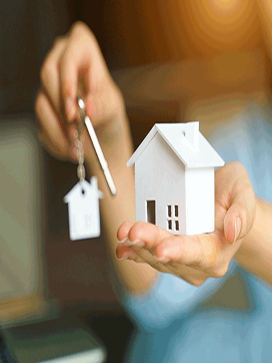 पहिल्यांदा घर खरेदी करताना अजिबात करू नका 'या' चुका - Marathi News | पहिल्यांदा घर खरेदी करताना अजिबात करू नका 'या' चुका | Latest Photos at Lokmat.com