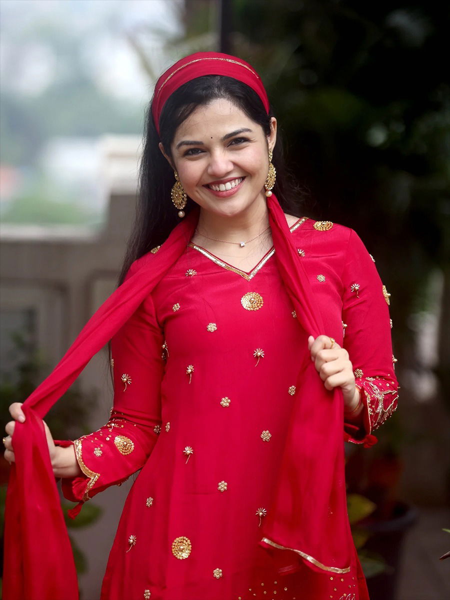 हृदयात वाजे समथिंग... - Marathi News | हृदयात वाजे समथिंग... | Latest Photos at Lokmat.com