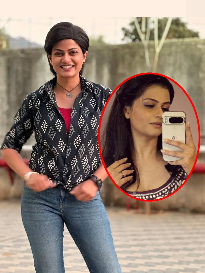 'शिवा'चा बदलला लूक! - Marathi News | 'शिवा'चा बदलला लूक! | Latest Photos at Lokmat.com