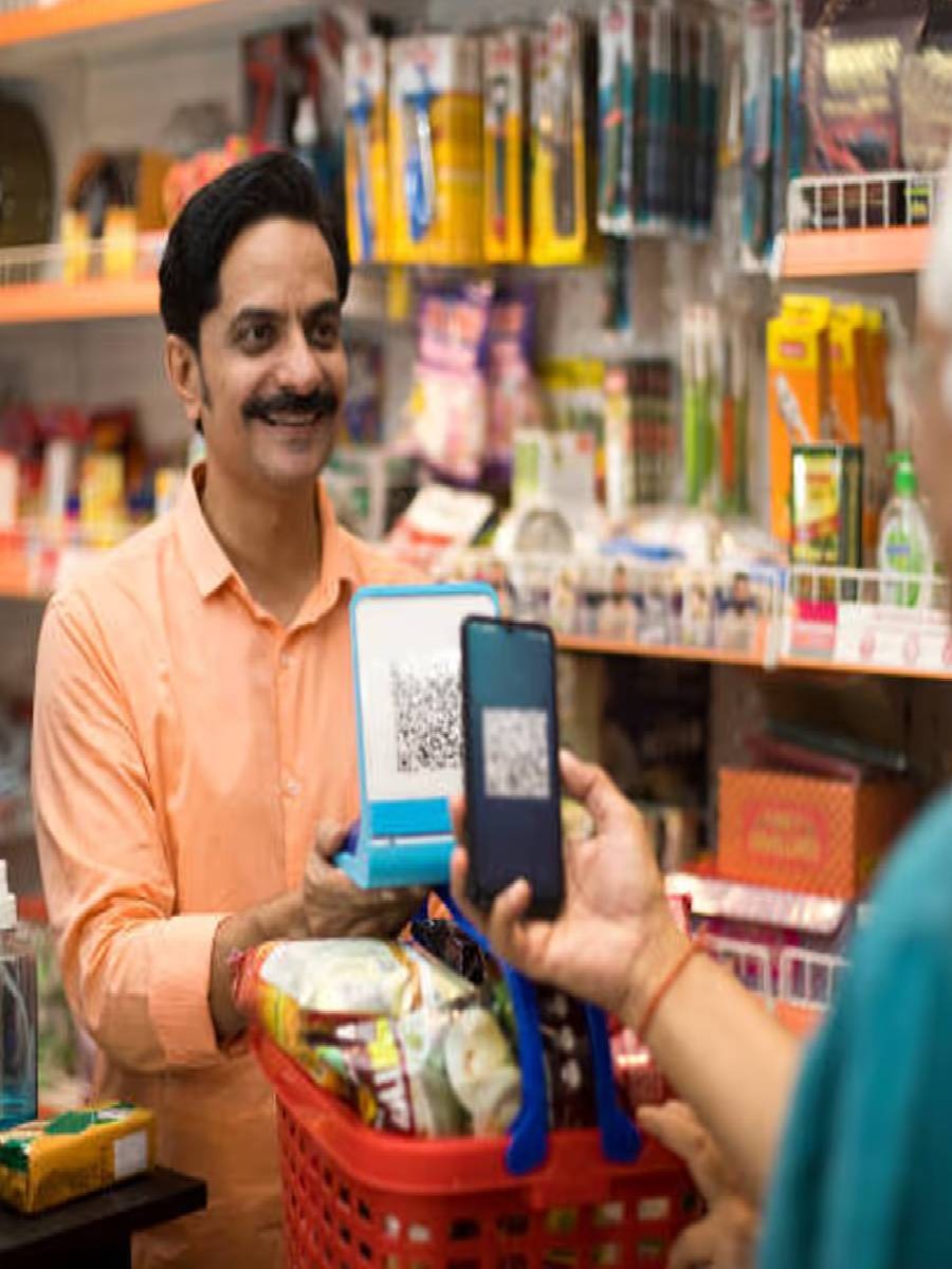 UPI फसवणुकीपासून वाचण्यासाठी हे फॉलो करा - Marathi News | UPI फसवणुकीपासून वाचण्यासाठी हे फॉलो करा | Latest Photos at Lokmat.com