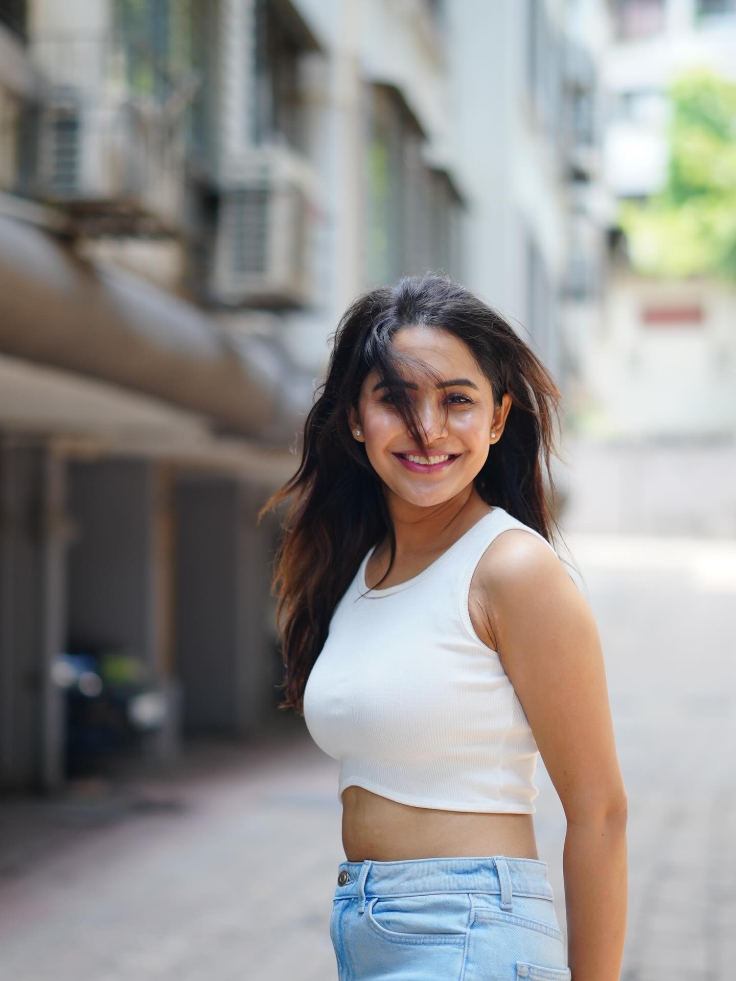 अनुष्का सरकटेचे लयभारी फोटो - Marathi News | अनुष्का सरकटेचे लयभारी फोटो | Latest Photos at Lokmat.com