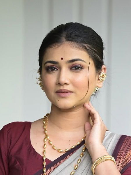 ज्ञानदाचं वय माहितीये? विश्वासच बसणार नाही - Marathi News | ज्ञानदाचं वय माहितीये? विश्वासच बसणार नाही | Latest Photos at Lokmat.com