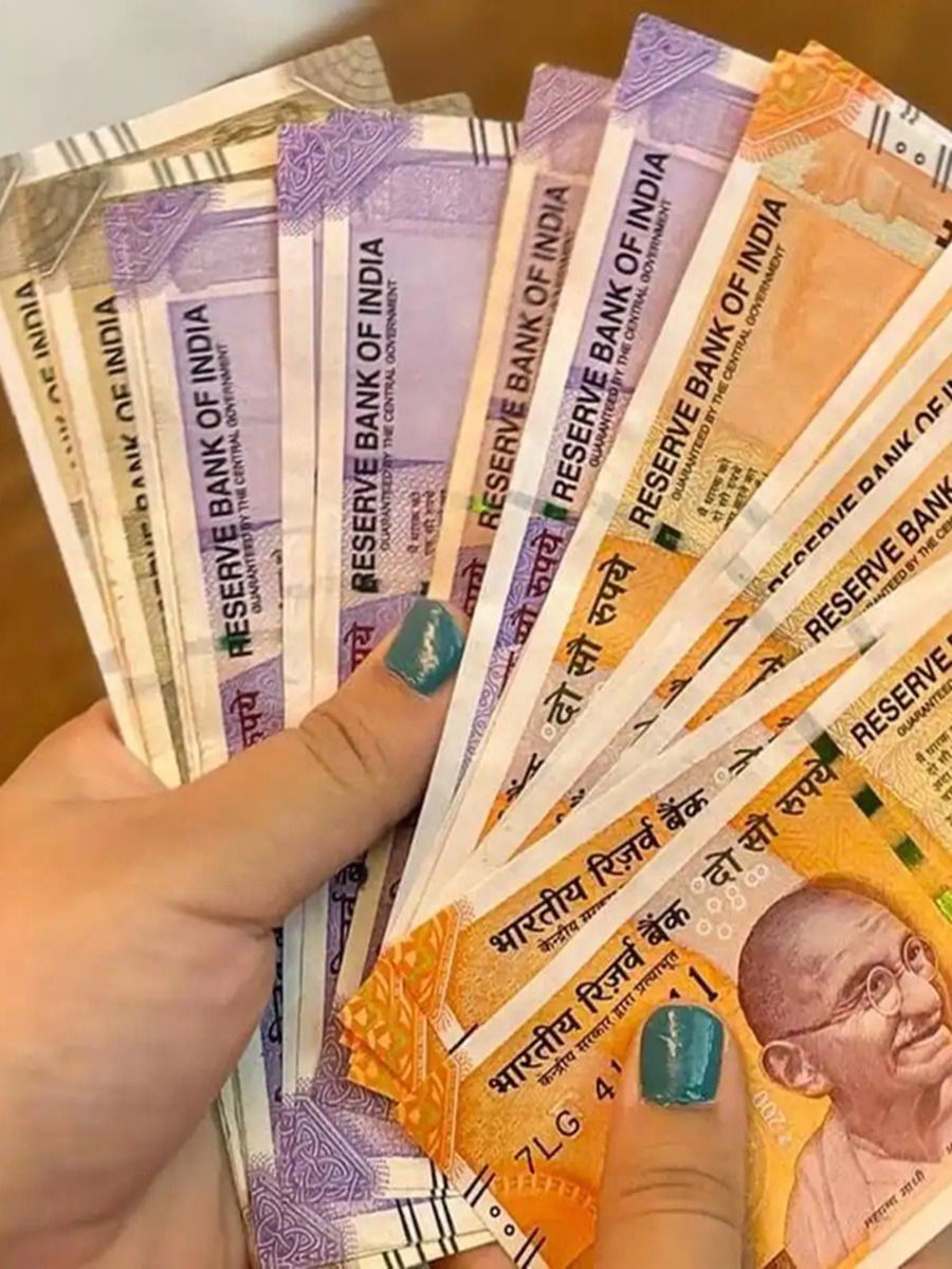 या ७ टिप्स पाळा, पैसा तुमच्या मागे धावेल!a - Marathi News | या ७ टिप्स पाळा, पैसा तुमच्या मागे धावेल!a | Latest Photos at Lokmat.com या ७ टिप्स पाळा, पैसा तुमच्या मागे धावेल!a - Marathi News | या ७ टिप्स पाळा, पैसा तुमच्या मागे धावेल!a | Latest Photos at Lokmat.com