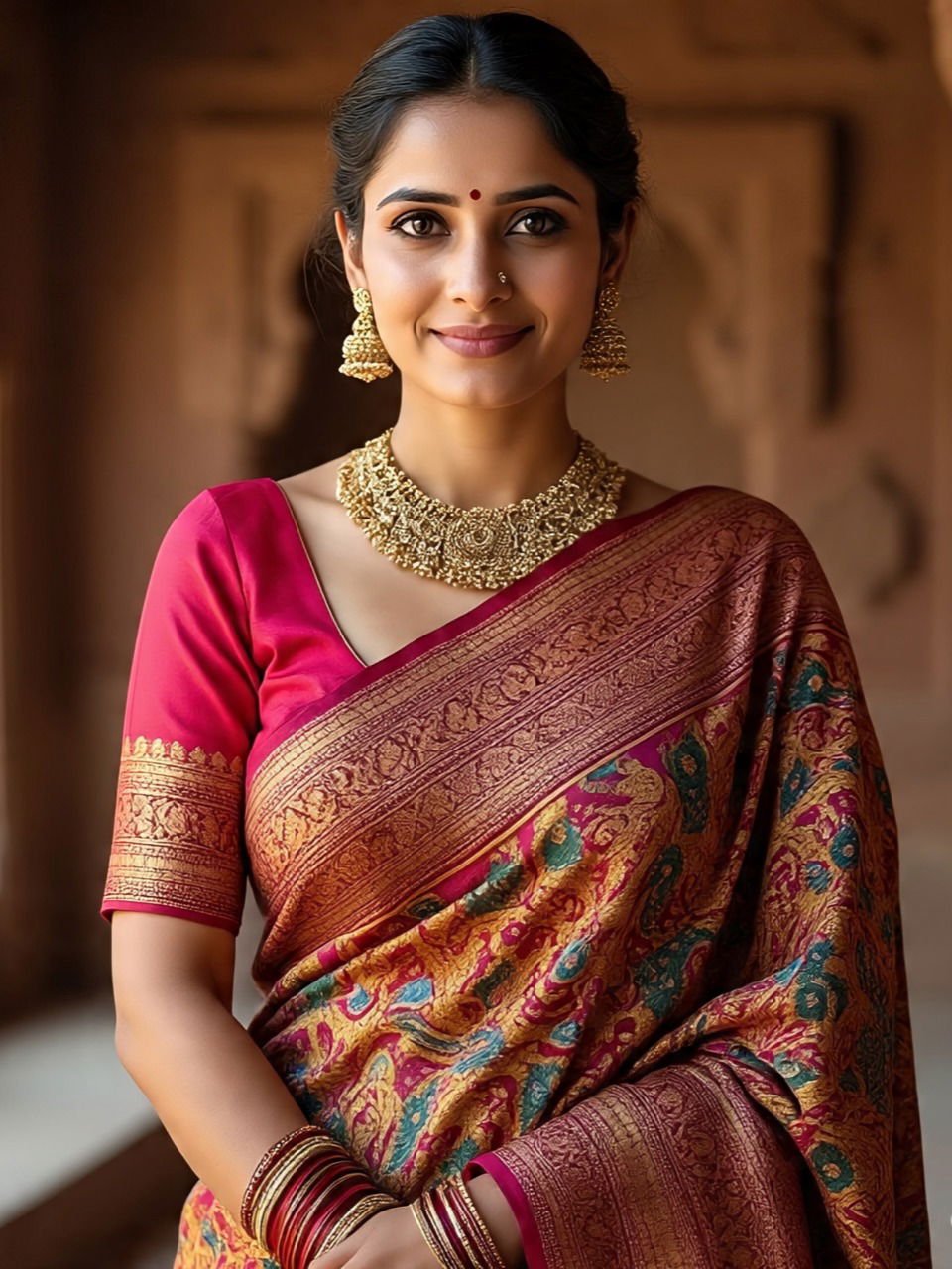 महिलांच्या या ५ चुकांमुळे होऊ शकते लक्ष्मी रूष्ट - Marathi News | महिलांच्या या ५ चुकांमुळे होऊ शकते लक्ष्मी रूष्ट | Latest Photos at Lokmat.com