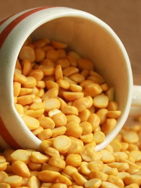 भरपूर प्रोटीन्स देणाऱ्या हरबरा डाळीचे ५ पौष्टिक पदार्थ - Marathi News | भरपूर प्रोटीन्स देणाऱ्या हरबरा डाळीचे ५ पौष्टिक पदार्थ | Latest Photos at Lokmat.com