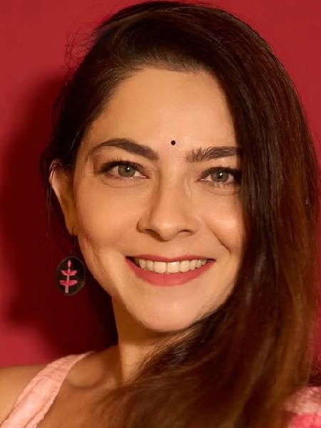 जरा हसली, जरा खुलली...! - Marathi News | जरा हसली, जरा खुलली...! | Latest Photos at Lokmat.com