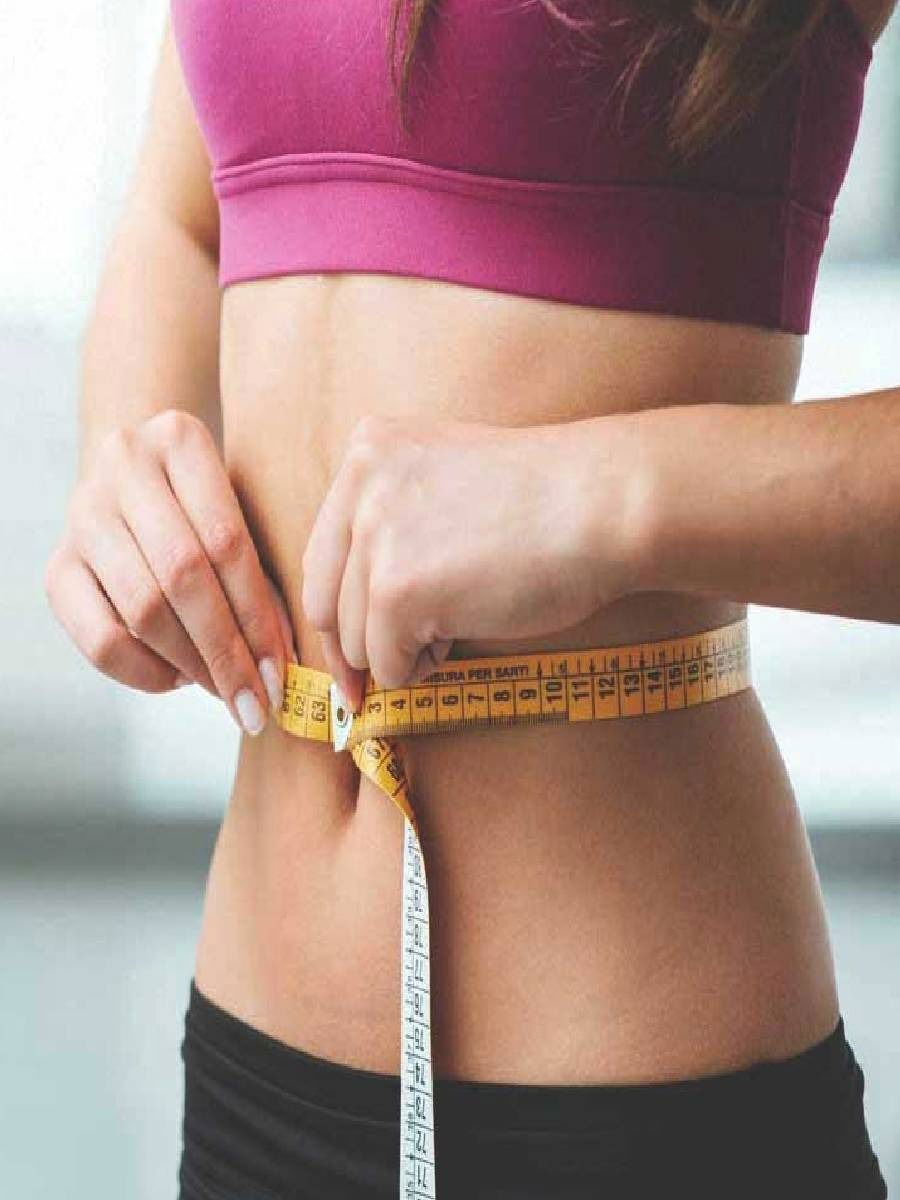 वजन कमी करण्यासाठी खाण्यात हे बदल करा - Marathi News | वजन कमी करण्यासाठी खाण्यात हे बदल करा | Latest Photos at Lokmat.com